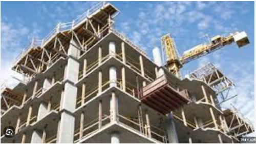 Entreprise Travaux Bâtiment -Construction -Réalisation Béton Arme- Gros Oeuvre Maçonnerie