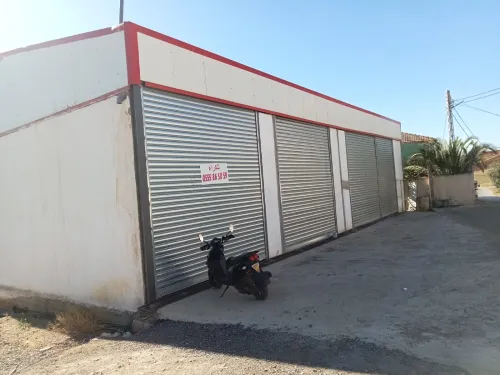 Location Local Bouira Taghzout