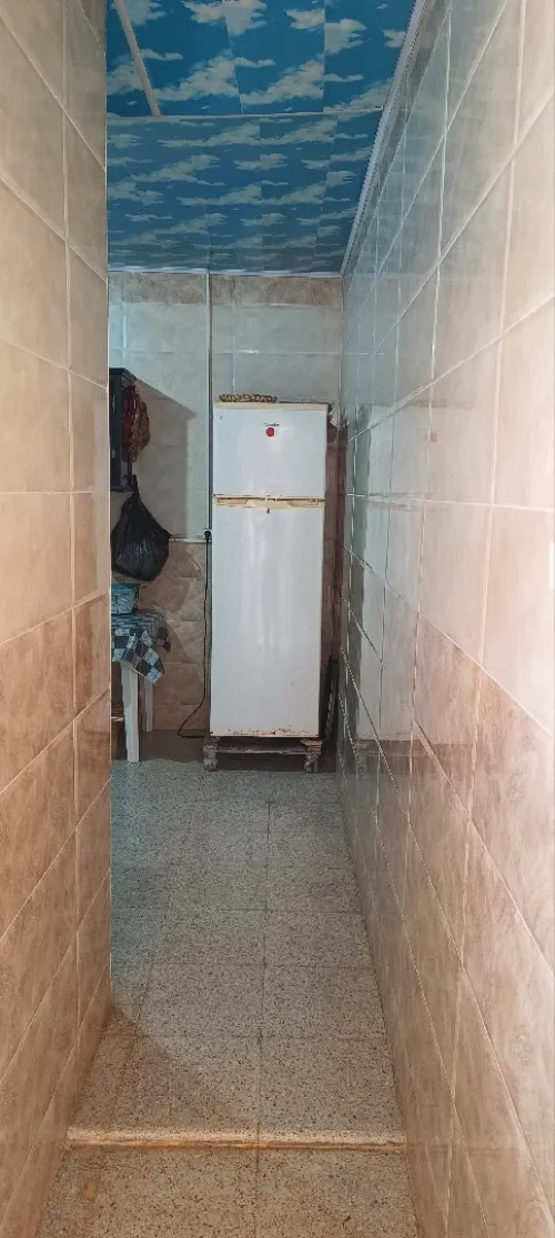 Location vacances Bungalow F3 Oran Boutlelis
