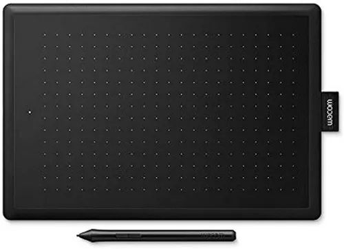 Tablette Graphique WACOM One - CTL-672 Medium