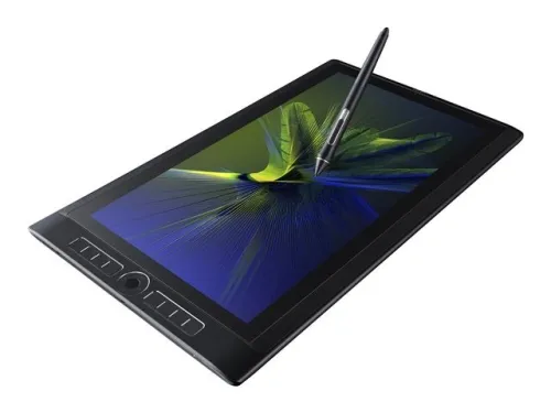 Tablette graphique Wacom MobileStudio Pro 16 DTH-W1620H-EU intel i7,  SSD 512GB 