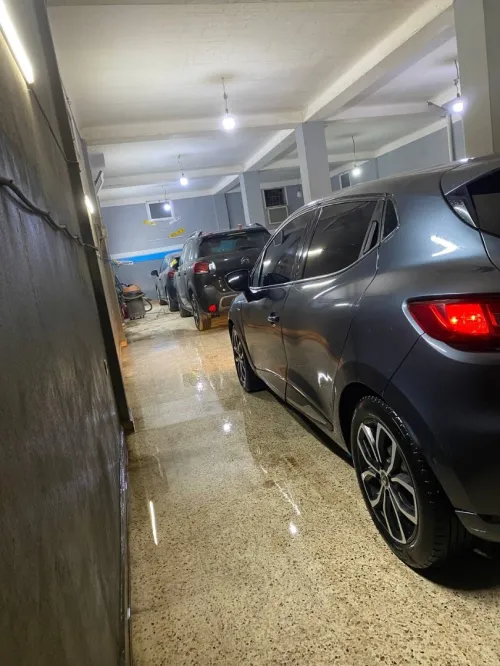 Renault Clio 4 2019 Limited