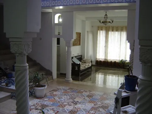 Vente Villa Constantine Constantine