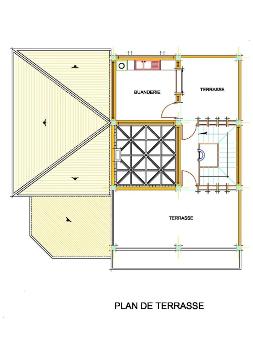 Vente Villa Constantine Constantine