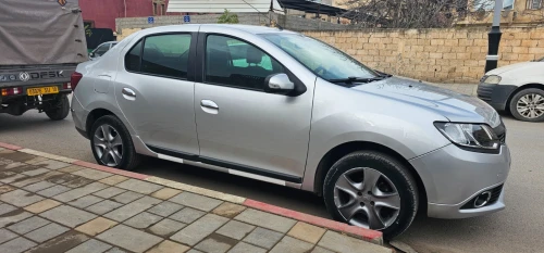 Renault Symbol 2016 Made In Bladi