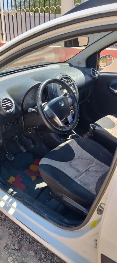 Geely gx2 2015 