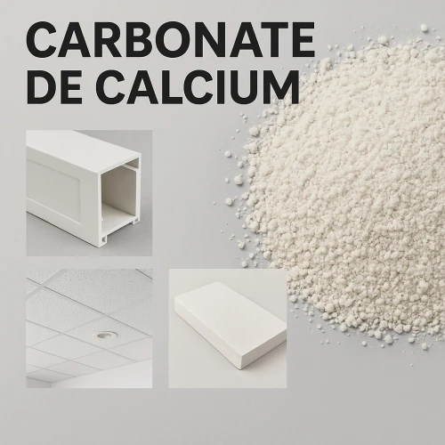 Carbonate de Calcium