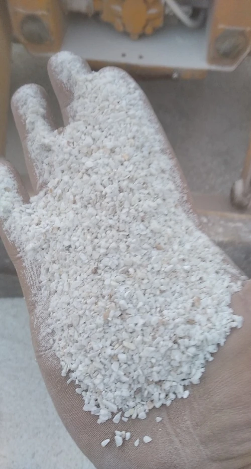 Grain de marbre