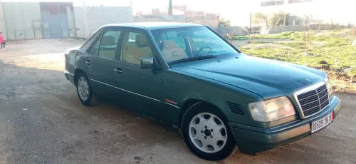 Mercedes Classe E 1996 Classe E