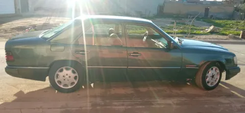 Mercedes Classe E 1996 Classe E