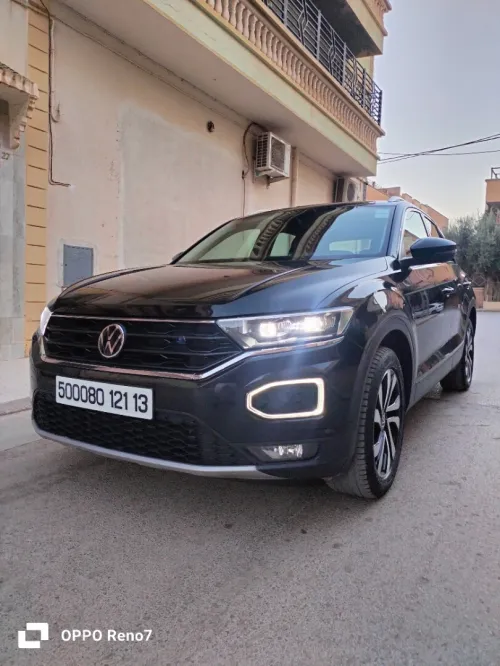 Volkswagen T-Roc 2021 T-Roc