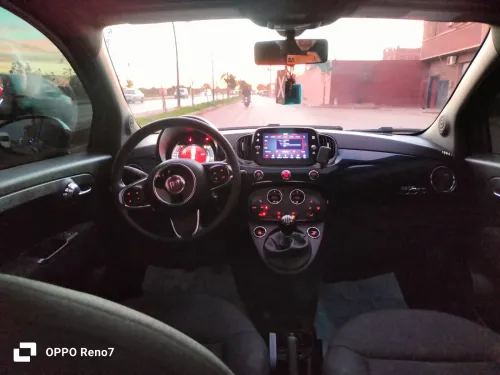 Fiat 500 2024 Dolcevita plus 