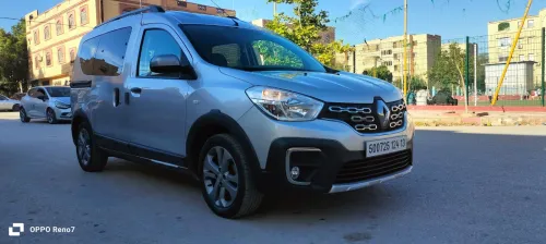 Renault Kangoo 2024 Stepway