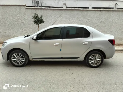 Renault Symbol 2020 Made In Bladi
