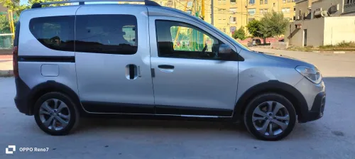 Renault Kangoo 2024 Stepway