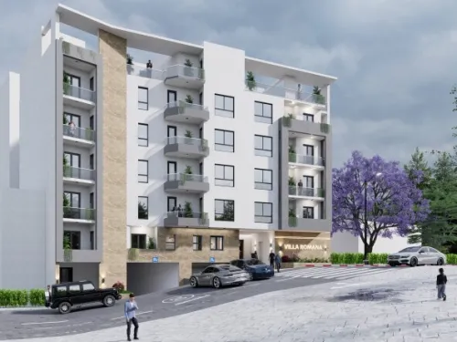 Vente Appartement F4 Alger El achour