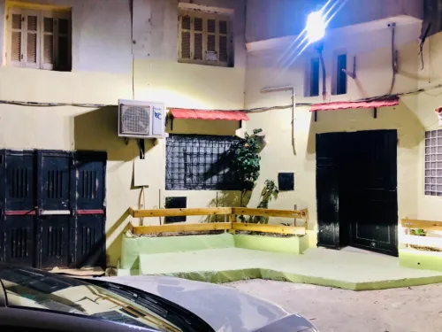 Echange Appartement F2 Oran Ain el turck