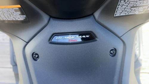 Yamaha Tmax 2026