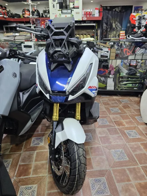Honda Xadv 750 2026