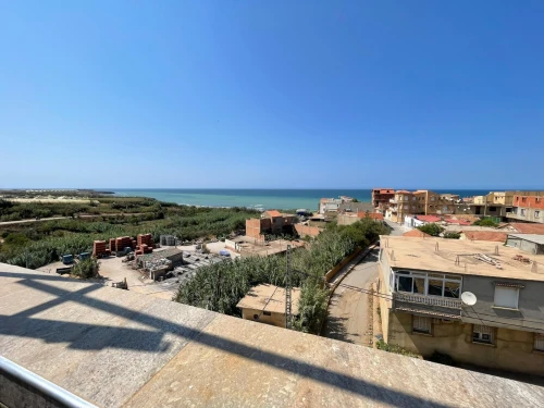 Vente Appartement F2 F3 Tipaza Sidi ghiles