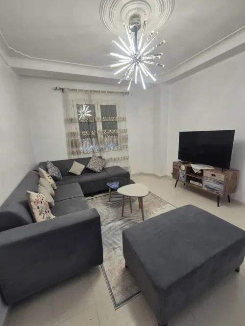 Vente Appartement F3 Blida Blida