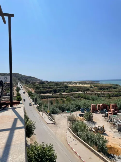 Vente Appartement F2 F3 Tipaza Sidi ghiles