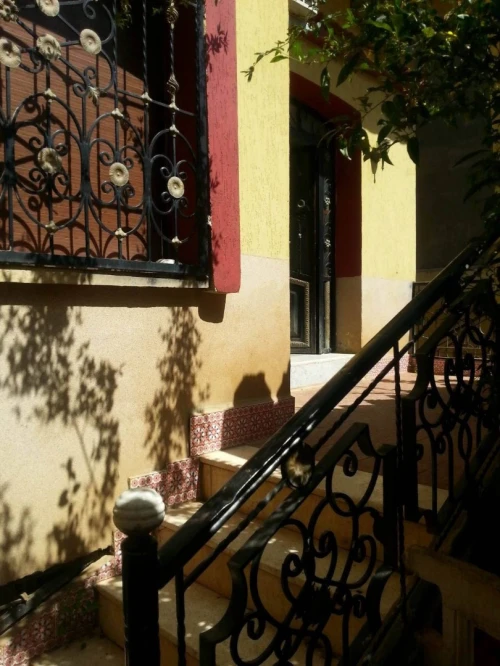 Vente Villa Alger Khraissia