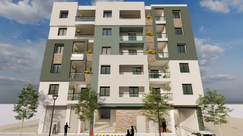 Vente Appartement F2 F3 Tipaza Sidi ghiles