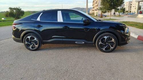 Citroen C4X 2023 