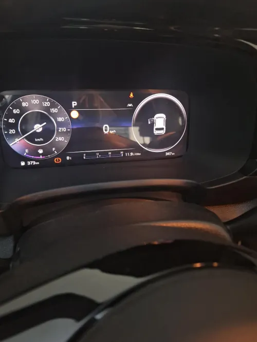 Kia Sonet  2025 luxury version global la toute options