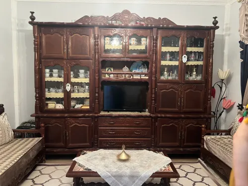 Vente Villa Constantine Constantine