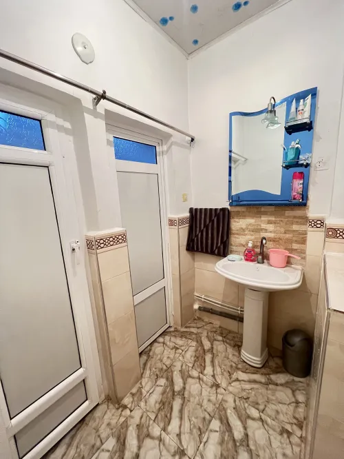 Vente Villa Constantine Constantine