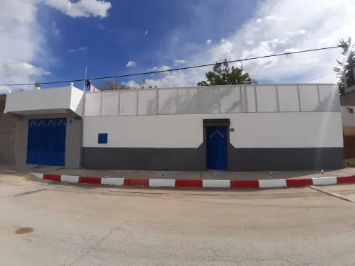 Vente Villa Constantine Constantine