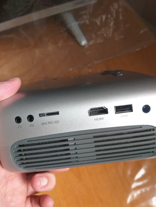 DATASHOW Vidéo projecteur PHILIPS