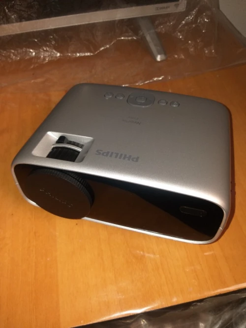 DATASHOW Vidéo projecteur PHILIPS
