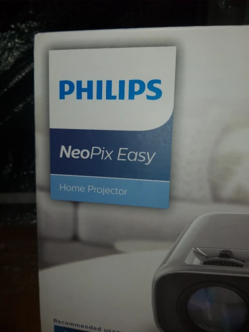 DATASHOW Vidéo projecteur PHILIPS