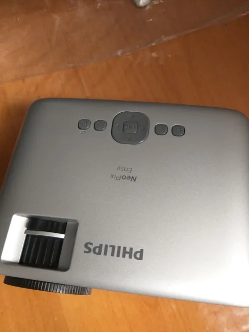 DATASHOW Vidéo projecteur PHILIPS