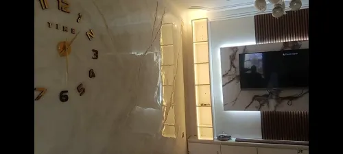 Peintre décorateur