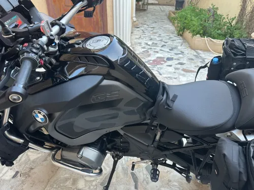 BMW GS 1200 