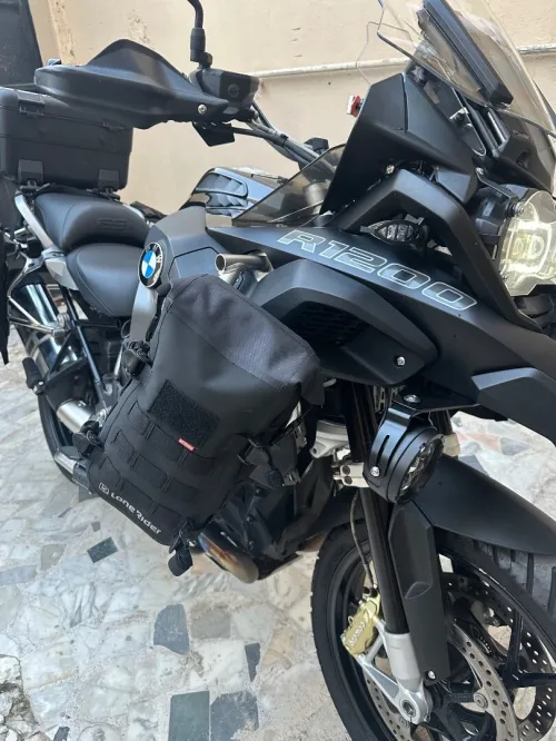 BMW GS 1200 