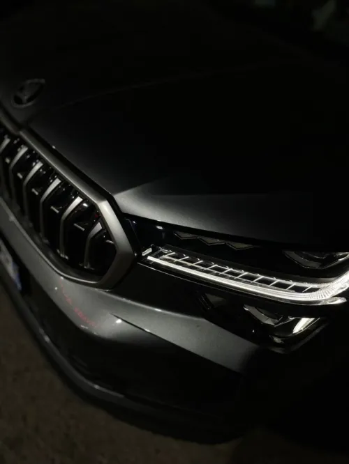 Skoda Kodiaq 2024 