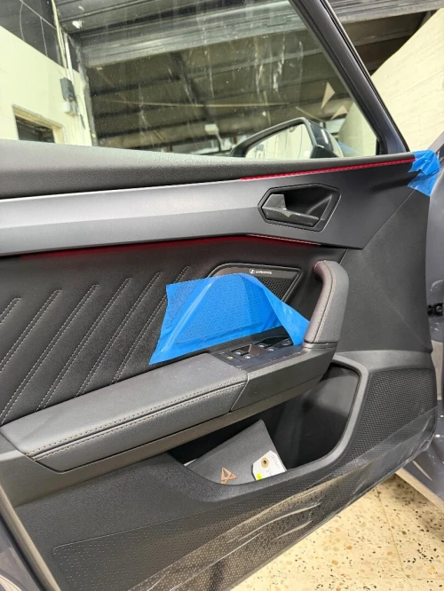 Seat Leon 2026 Cupra 