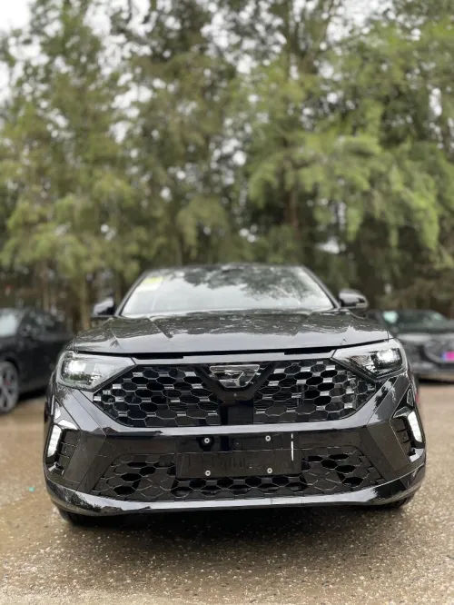 Volkswagen Jetta 2025 Vs5
