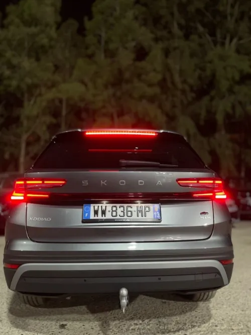 Skoda Kodiaq 2024 