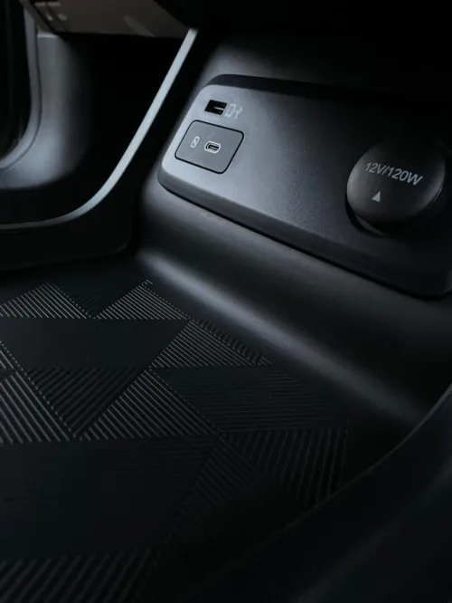 GAC GS3 emzoom 2025 