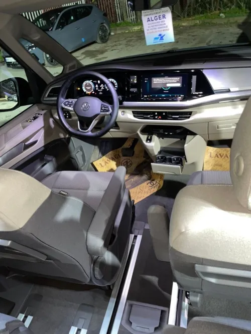 Volkswagen Multivan 2026 Édition