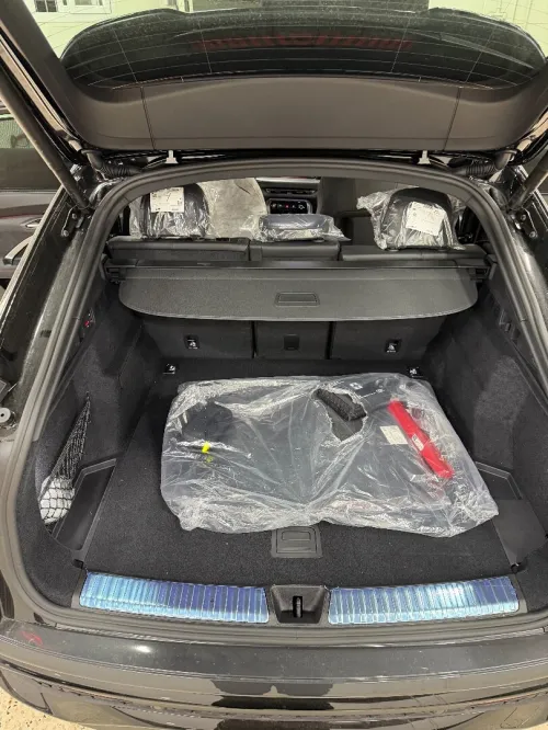 Audi Q5 2026 S line