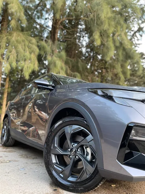 GAC GS3 emzoom 2025 