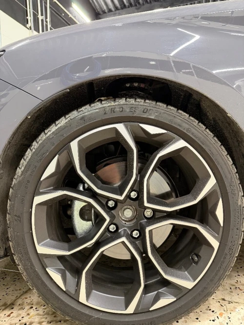 Seat Leon 2026 Cupra 