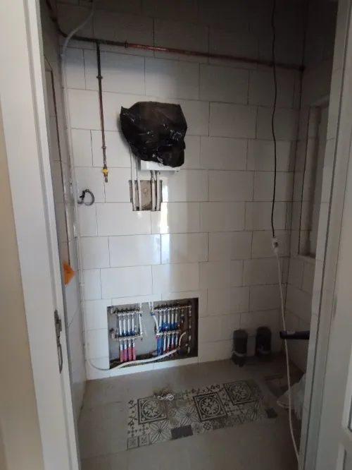 Vente Appartement F3 Jijel El aouana